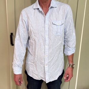 Men’s Daniel Cremieux Shirt